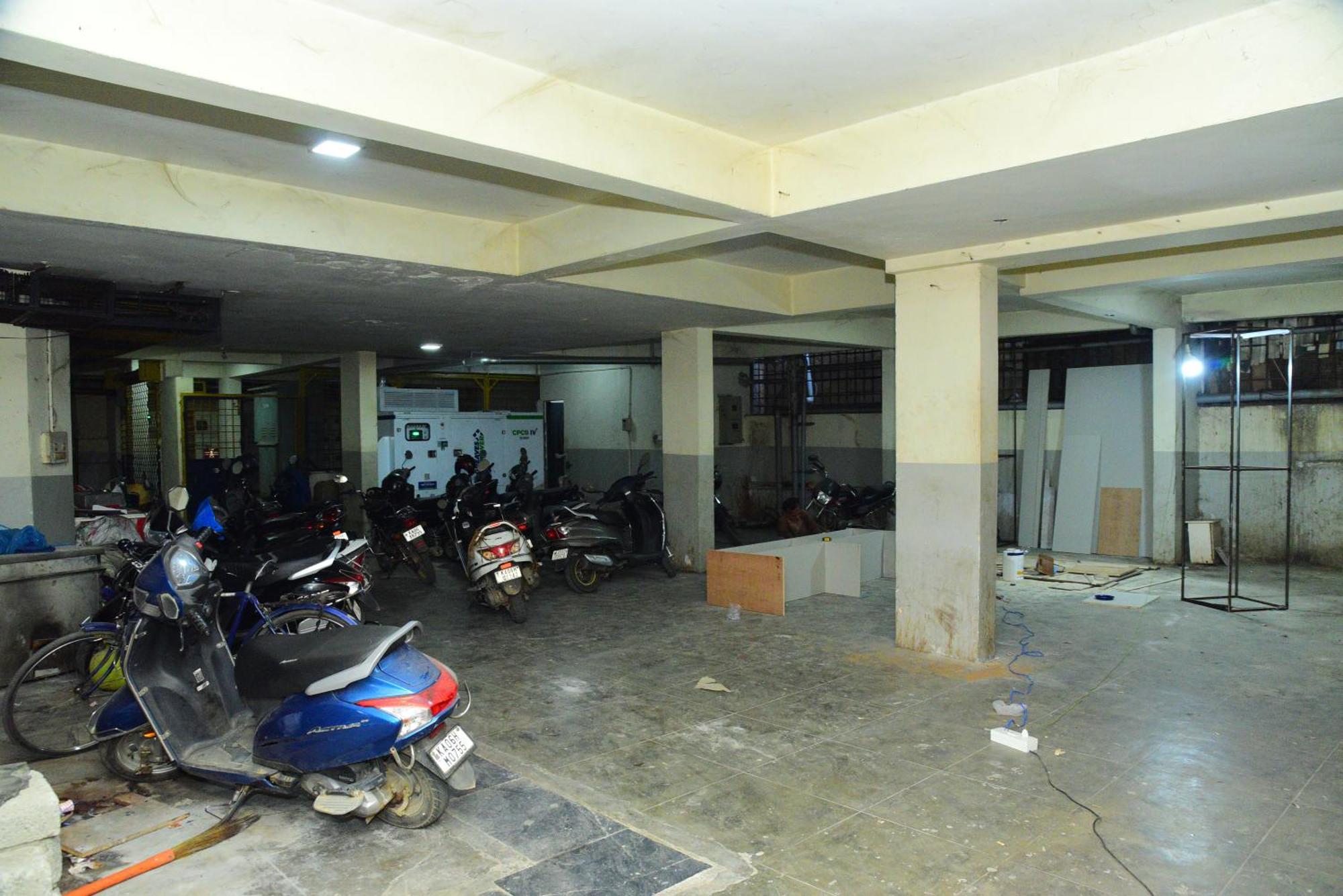 Hotel Sri Sai Residency Tumkur Esterno foto